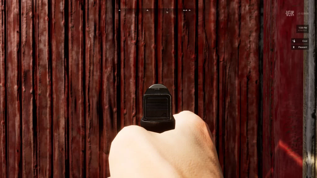 图片[1]-消音器质量 v1.0-VEIN中文模组网