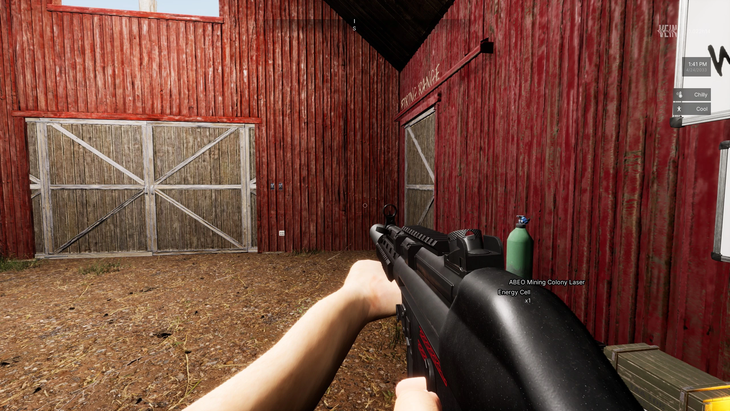 消音器质量 v1.0