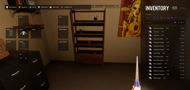 废料矿石堆叠升级 v0.022-VEIN中文模组网