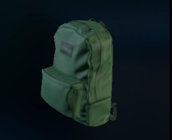 背包携带重量增加 v1.0-VEIN中文模组网