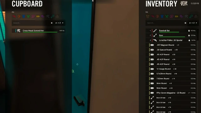 房车存储空间增加 v0.22h18-VEIN中文模组网