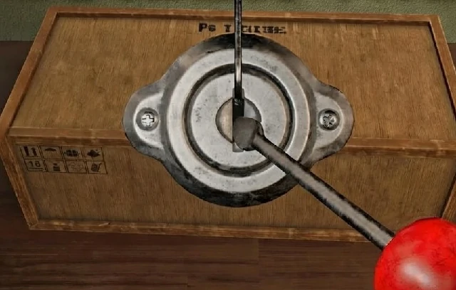 开锁技巧调整 v1.0-VEIN中文模组网